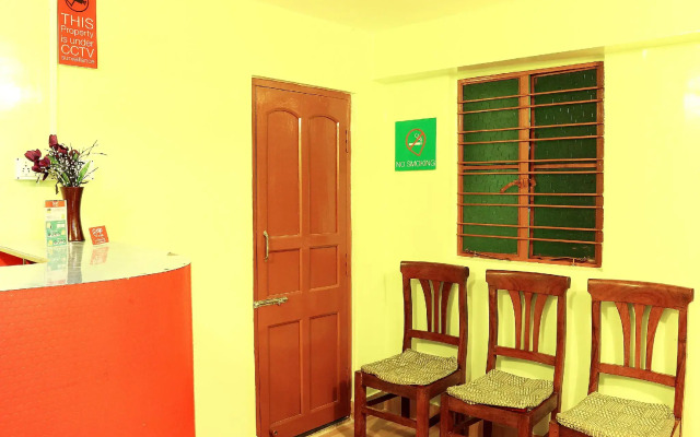 OYO 1059 Silver Inn Guest House
