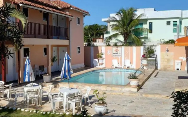 APCEF/RJ Sede Praiana Cabo Frio