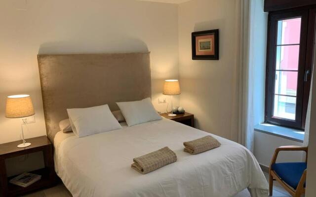 céntrico apartamento La Llum 1A