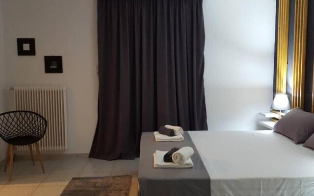 Apartment in the heart of the city 5