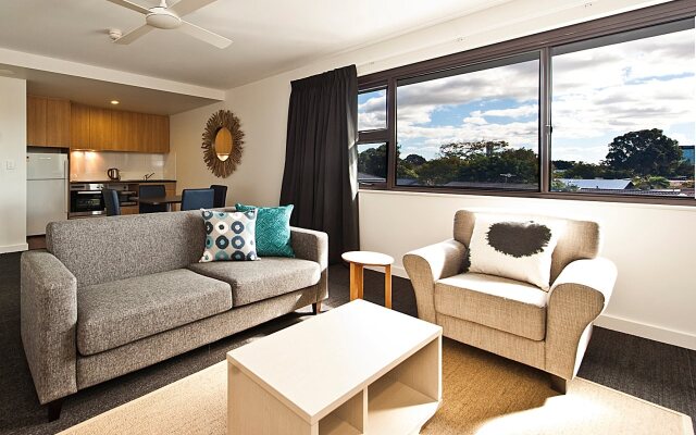 St Catherine's on Park