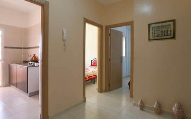 Résidence Abwab Marrakech