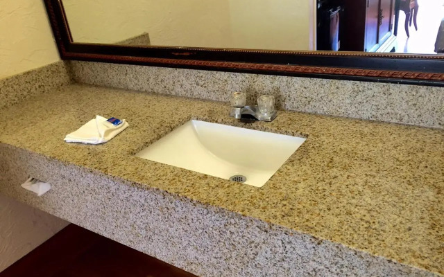 Motel 6 Townsend, GA