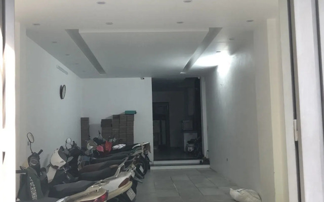 AN apartment