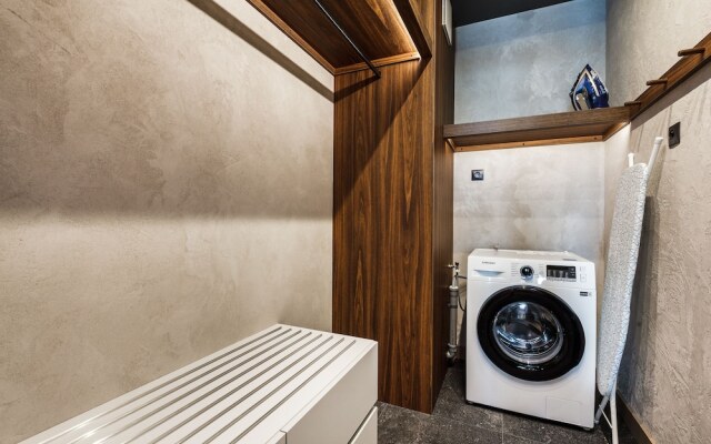 Tarasy Bałtyku by HappyStay