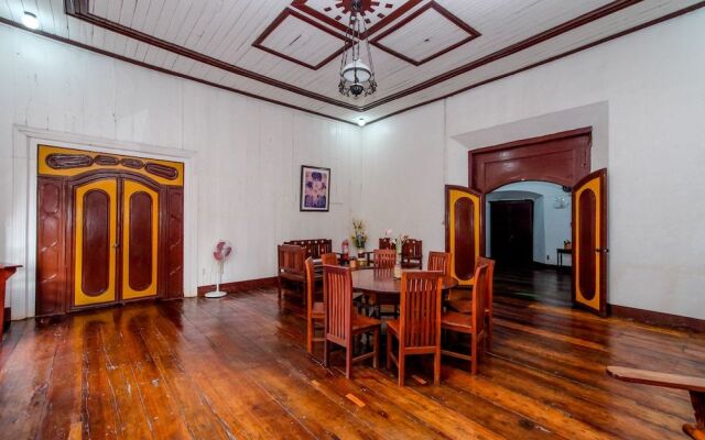 ZEN Rooms Calle Crisologo Vigan