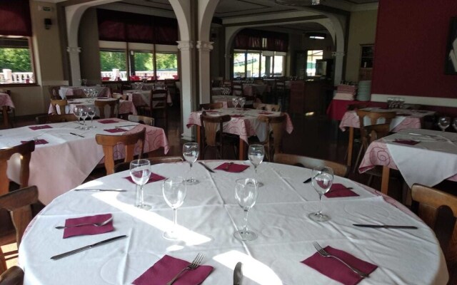 Hospedaje Restaurante Valle De Liendo