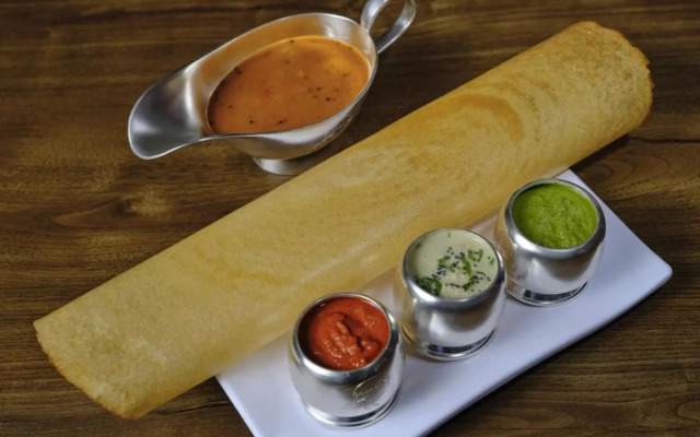 Comfort Inn, Statue of Unity