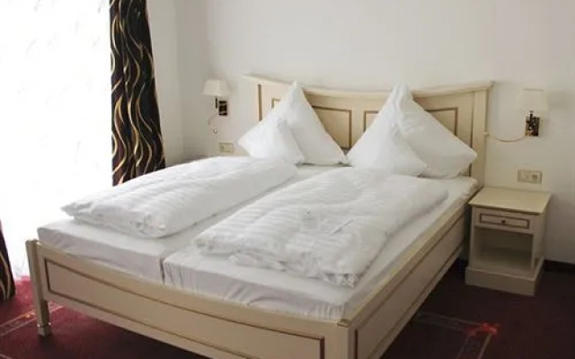 Hotel Seeblick Wismar