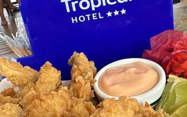 Hotel Paraiso Tropical