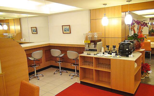 Sungting Hotel