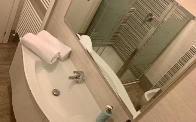 B&B Nearby Malpensa