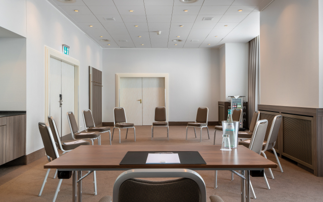 Garner Hotel Essen - Handelshof by IHG