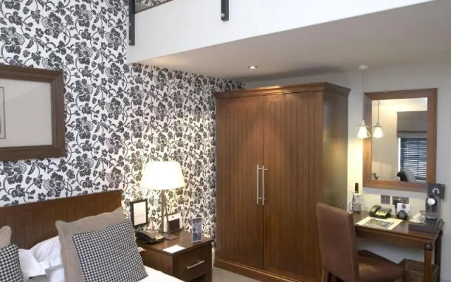 Hotel du Vin & Bistro Newcastle
