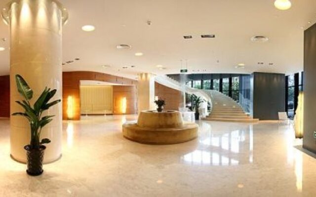 Hanting Hotel (Beijing Master Card Center)