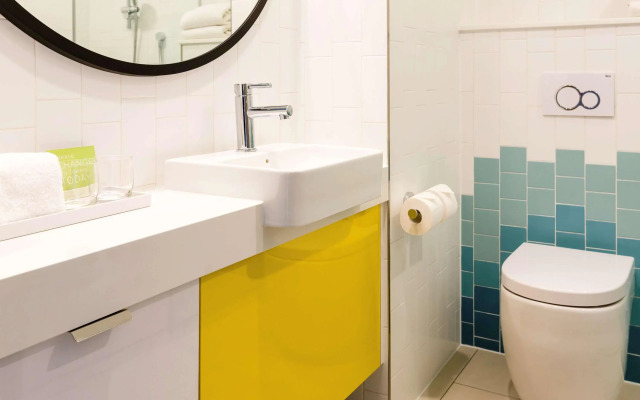 Ibis Styles East Perth