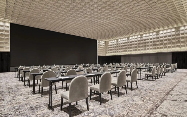 Kimpton Qiantan Shanghai by IHG
