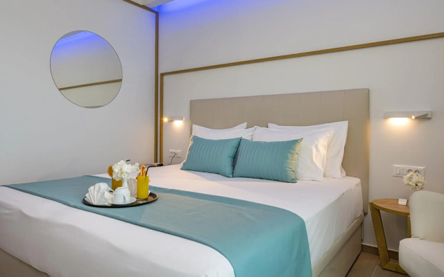 Mirage Bleu Hotel