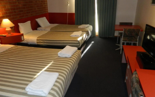 Werribee Motel & Apartments