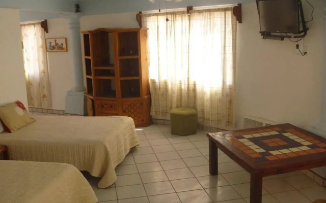 Hotel Whale Hill By Rotamundos