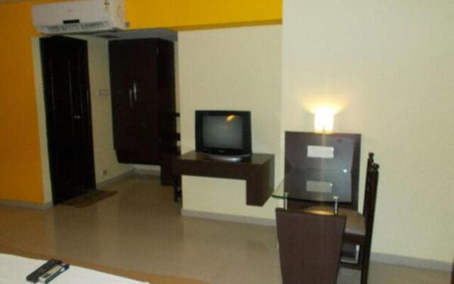 Hotel Vijayendra
