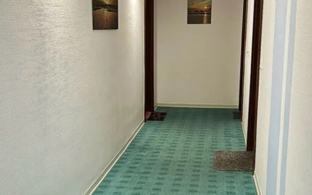 Nice Apartment Near Beach