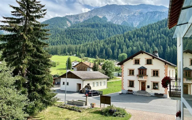 Hotel Central La Fainera Superior