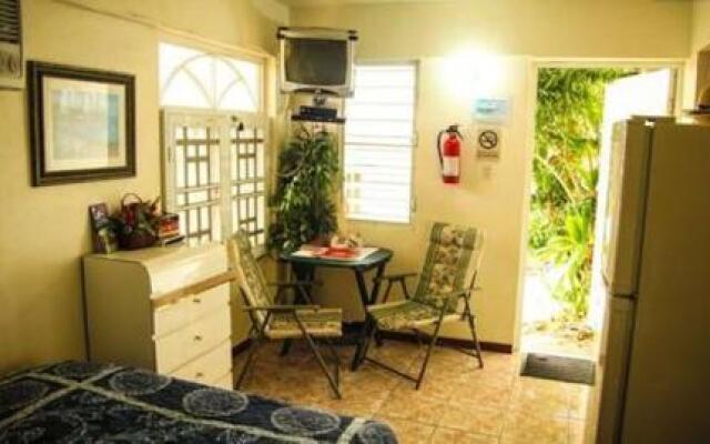 Casa Robinson Guest House