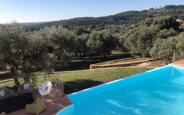 Maison Chaban Sanary sur mer