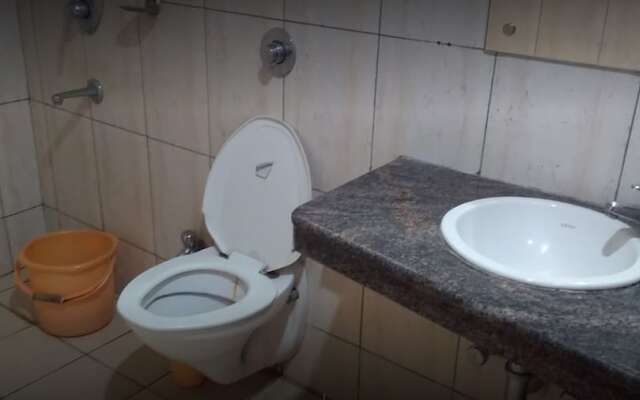 Hotel Vandana
