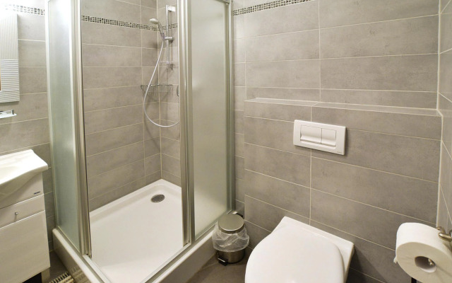 Comfortable 3-room Apartment, Rewal