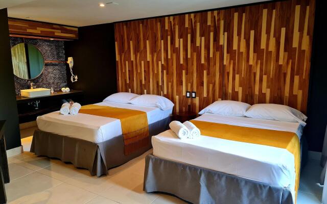 NNAM Tulum - Adults Only