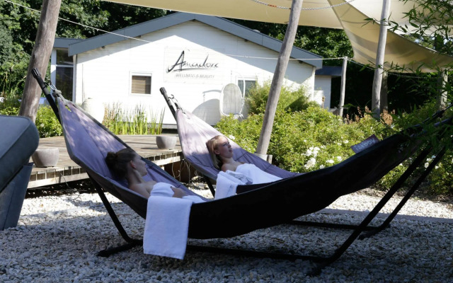Fletcher Wellness-Hotel Kamperduinen
