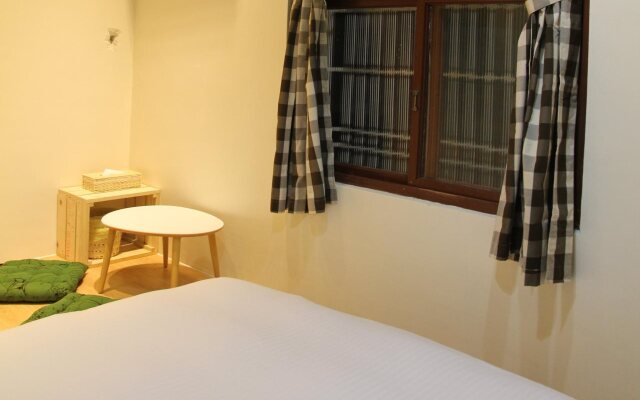 Taste In Memories Hostel