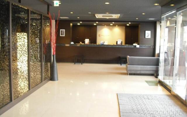 3S Hotel Atsugi