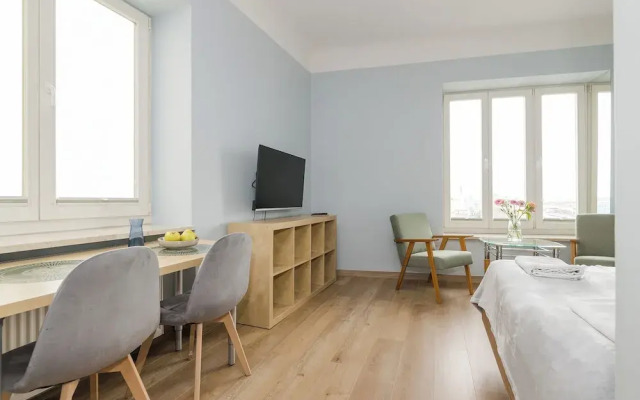 ShortStayPoland Marszałkowska B188