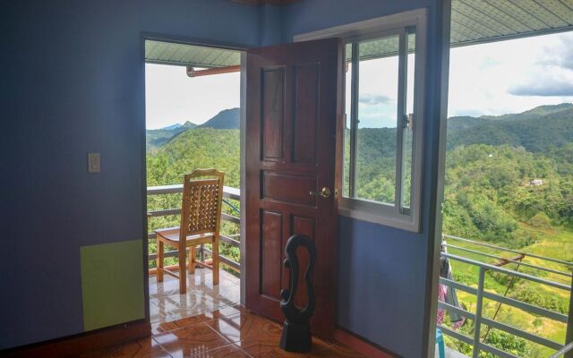 Banaue Evergreen Hostel and Restaurant