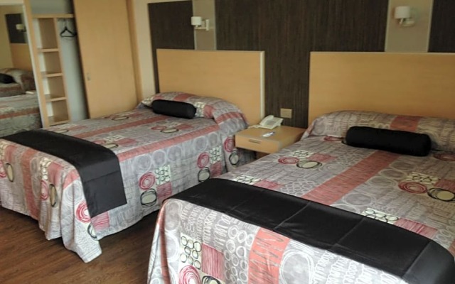 Lisboa Hotel