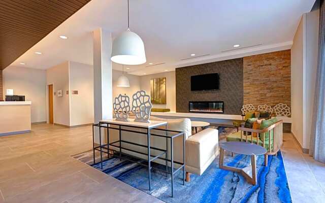 Fairfield Inn & Suites by Marriott St. Paul Eagan