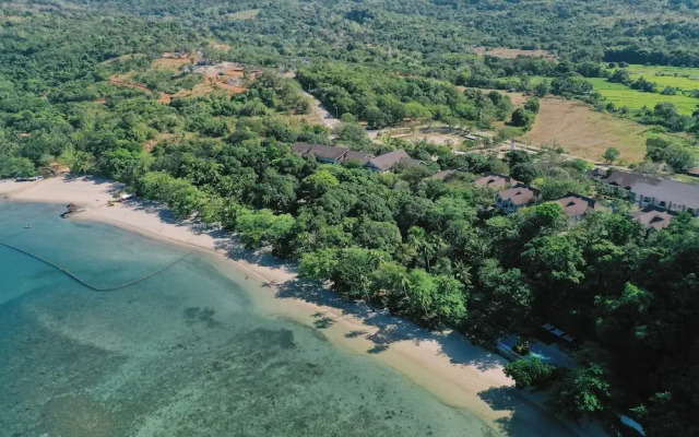 La Jolla Beach Resort