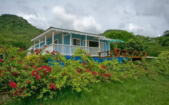 Firefly Cottage