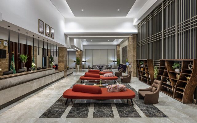 Novotel Makkah Thakher City