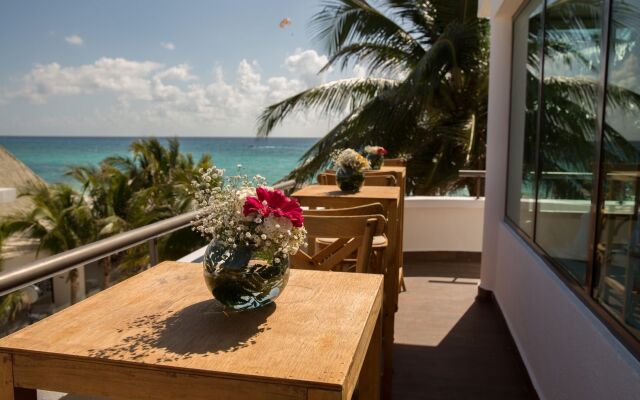 Nina Hotel Playa del Carmen