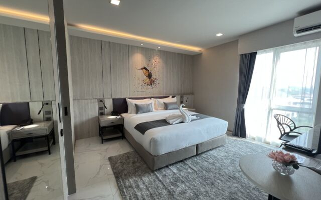 ARNI Skye Hotel