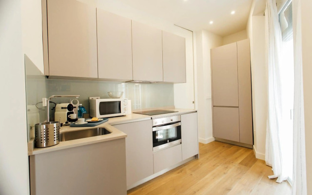 Boutique 2 BD - San Lorenzo