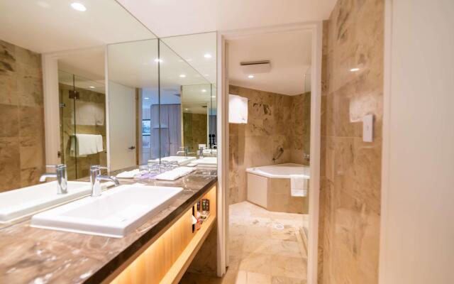 Novotel Sydney Brighton Beach