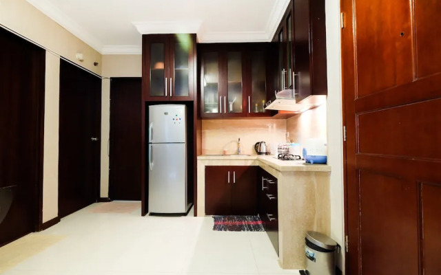 Mediterania Garden Residences 2