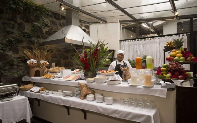 Encantada Casa Boutique Spa