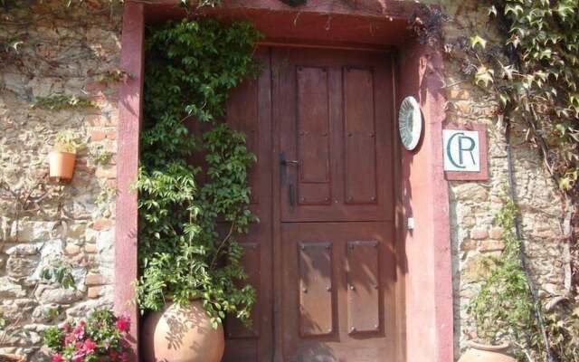 Complejo Rural Finca Valvellidos