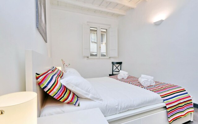 Cozy Corallo - My Extra Home